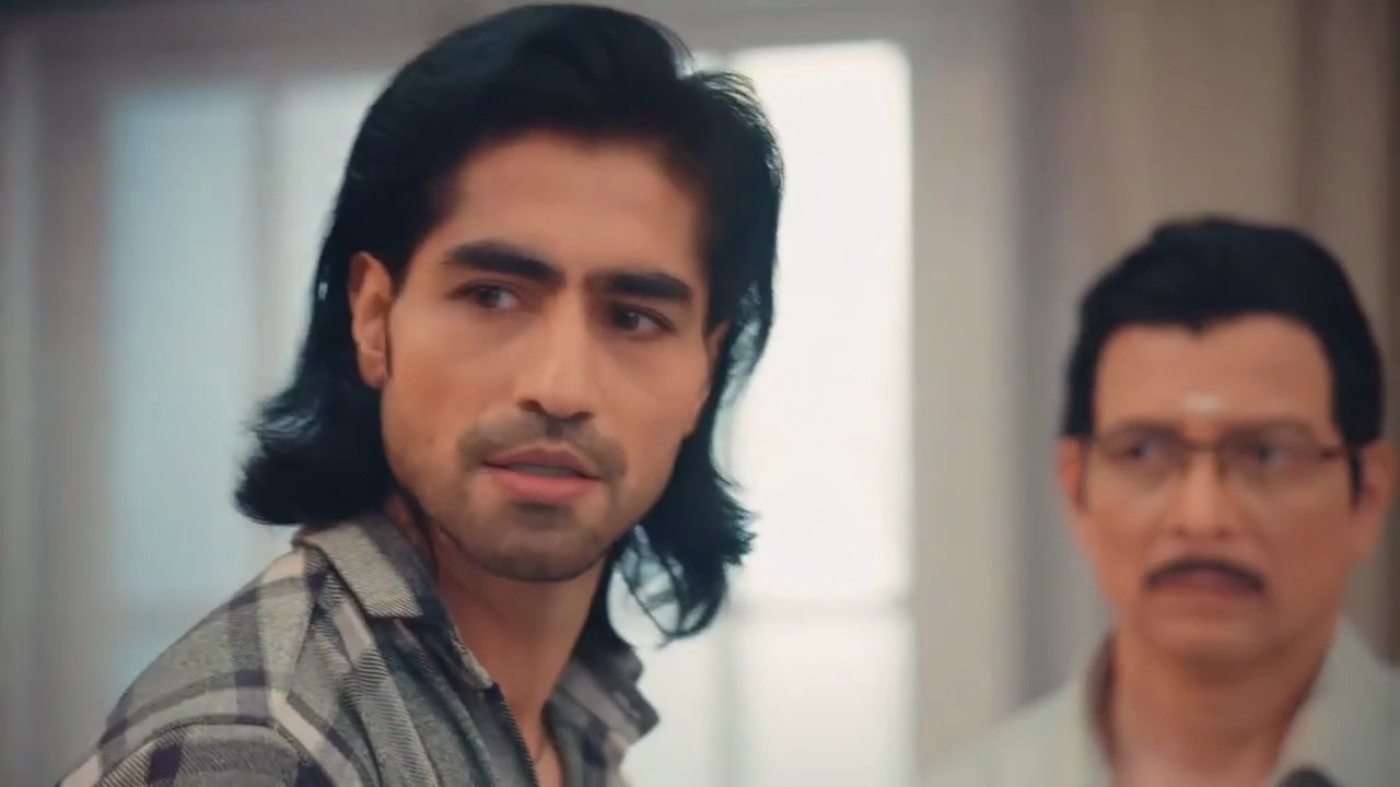 مسلسل رياح الحب الموسمية الجزء 5 الخامس الحلقة 14 مدبلجة