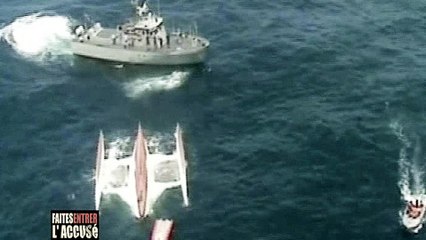 Faites entrer l'accusé