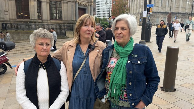 Would national ID cards protect us - or invade our privacy? Birmingham reacts