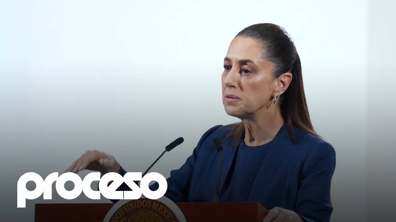 Los temas más importantes de la conferencia mañanera del miércoles 1 de octubre de 2025