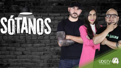 Sótanos | El regreso de Montse Pérez al sótano