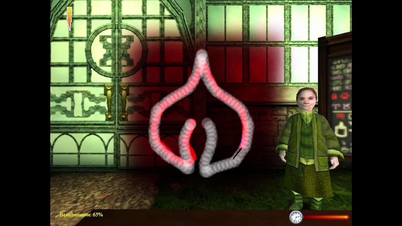 „Harry Potter PC #3 – Ab in den Kräuterkunde-Unterricht!“