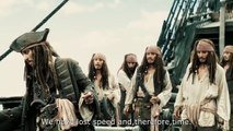 Pirates of the Caribbean At Worlds End full English Hollywood Blockbuster movie
