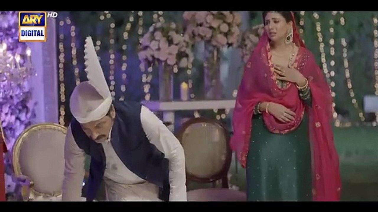 Sher Last Episode 39 | Promo | Danish Taimoor | Sarah Khan | ARY Digital Drama