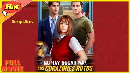 (Doblado) No hay hogar para los corazones rotos en Español
