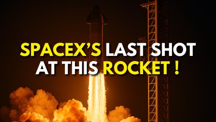 Starship’s FINAL Version 2 Launch Set for October 13 – What’s Coming Next?