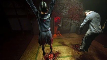 Silent Hill F – Hidden Perspective of Hinako’s Friends