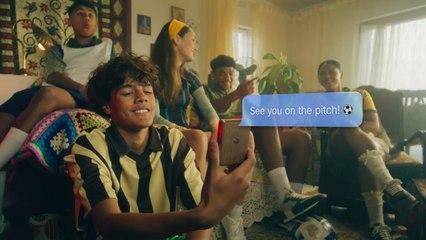 FIFA Heroes - Trailer d'annonce