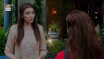 Pal Do Pal Episode 52   1 October 2025   Junaid Jamshaid Niazi   Tuba Anwer   ARY Digital