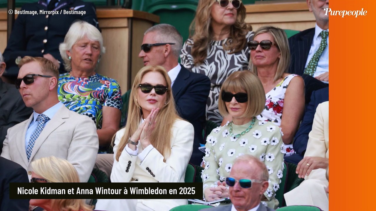 Nicole Kidman, son couple est fini : Son futur ex-mari et star de la musique aurait déjà retrouvé l'amour