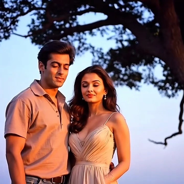 Dil Mein Ho Tum ❤❤ Love Song ❤❤ Salman Khan Aishwariya Rai