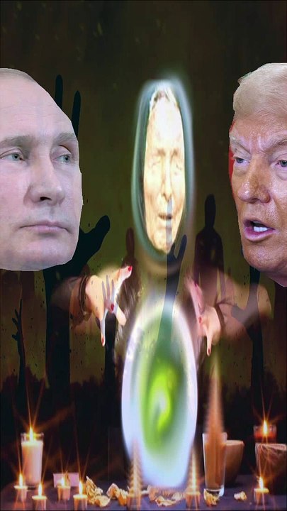 Lo que * Baba Vanga dijo sobre la Tercera Guerra Mundial