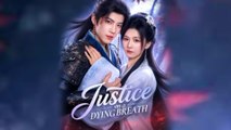 Justice On A Dying Breath - Full Movie