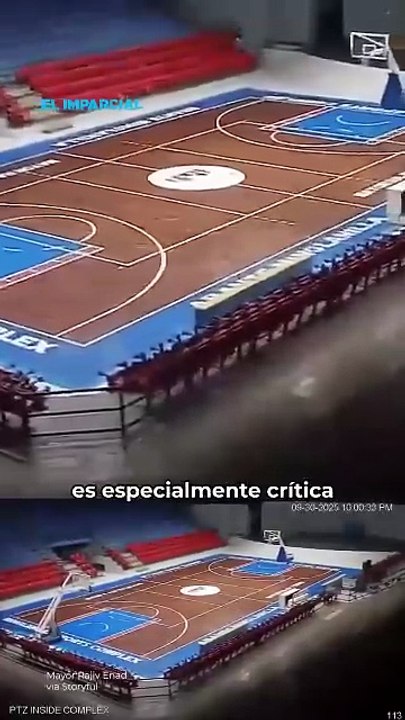 Tragedia en Filipinas: sismo de 6.9 deja ciudades destruidas