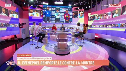L'Équipe de choc du 1er octobre - L'Équipe de Choc - replay