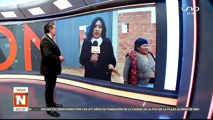 VARIAS VIVIENDAS FUERON ROBADAS EN EL ALTO, PUERTAS VIOLENTADAS POR DELINCUENTES