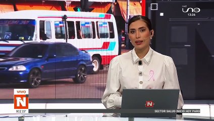 RETIRARÁN LETREROS DE MICROS