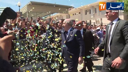 رغم الإنهيار الداخلي.. المخزن عاجز عن التخلص من هاجس الجزائر