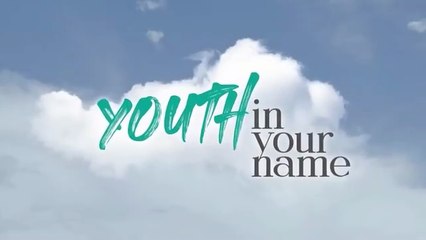 Youth In Your Name - Episode 1 | C-Drama | Urdu , Hindi Dabbled