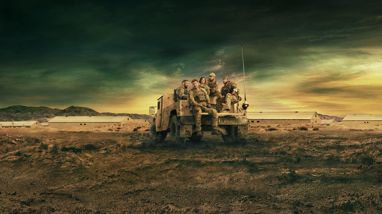 SEAL Team