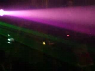 GanG Gay Party @ Outlimits Disco 18 maggio 2008