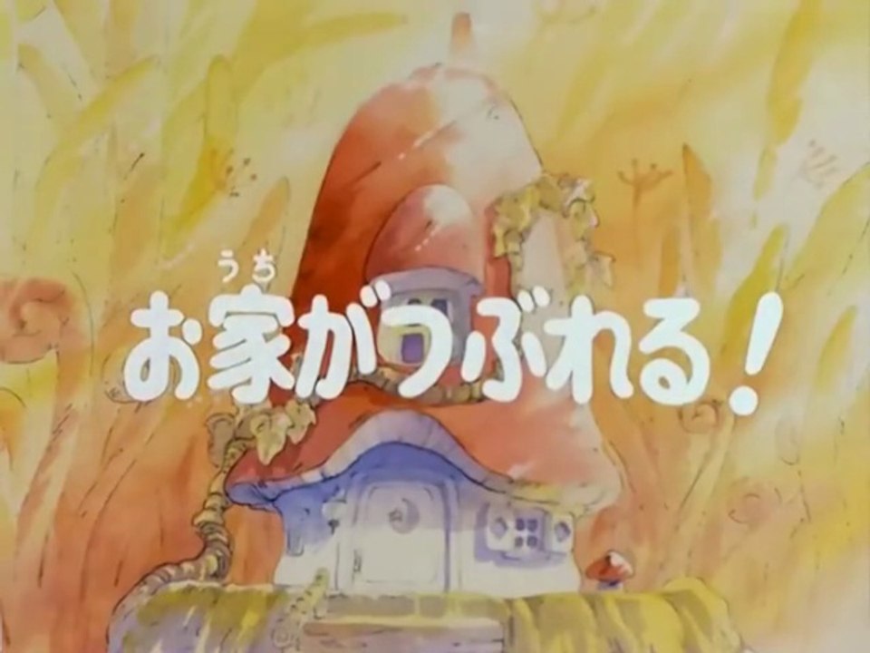 Memole dolce Memole - Episodio 46