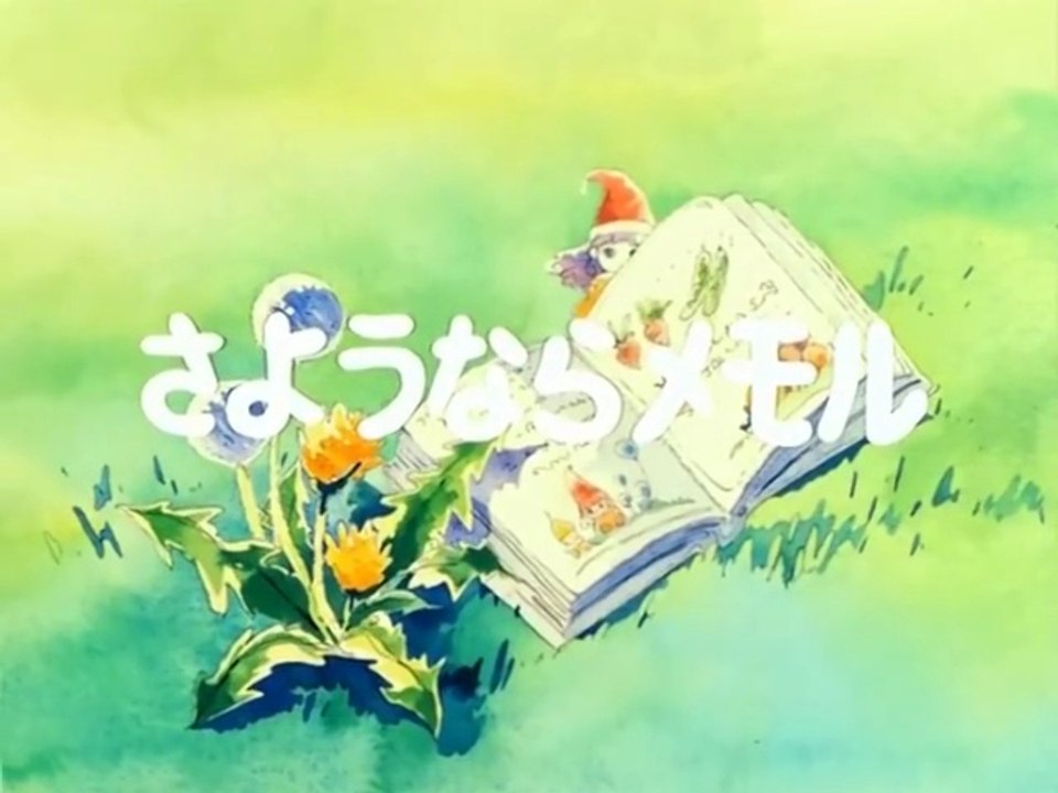 Memole dolce Memole - Episodio 50