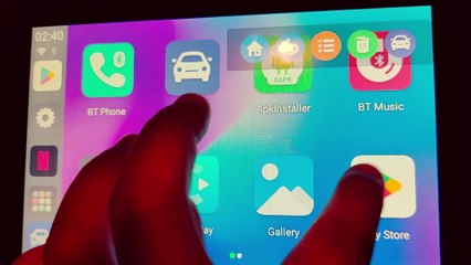 Revoluciona tu viaje: ¡Transmite Disney+, Netflix y más desde la pantalla de tu coche!