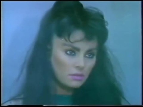 Papatya 1987 Serpil Çakmaklı - Selçuk Özer VHS Türk Film