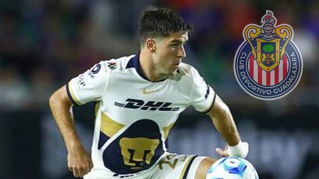 Santiago Trigos califica al Pumas vs. Chivas como un nuevo Clásico dentro de la Liga MX