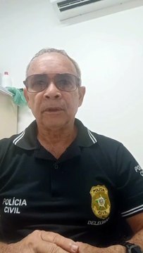 Delegado detalha prisão de suspeitos de tentar matar idoso para roubar R$ 180 em Coruripe