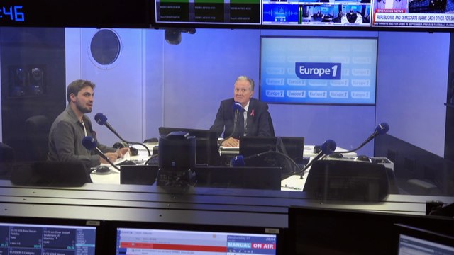 Hausse des visas accordés aux étudiants algériens : la droite s'agace et dénonce une «diplomatie masochiste»