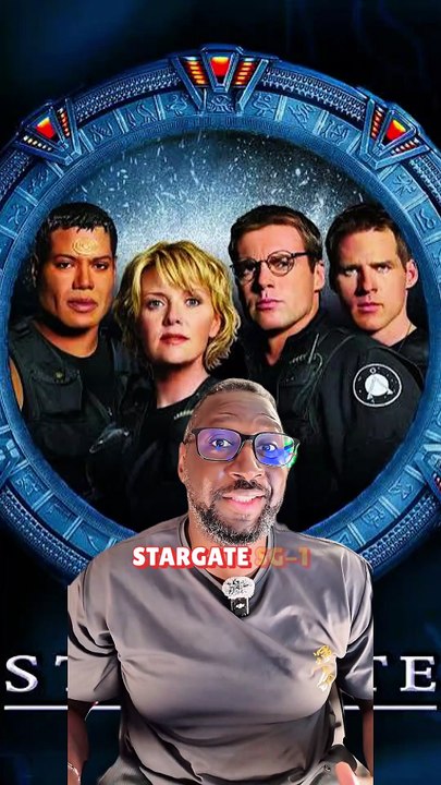 Le final culte de Stargate SG-1 : Retour vers le Futur