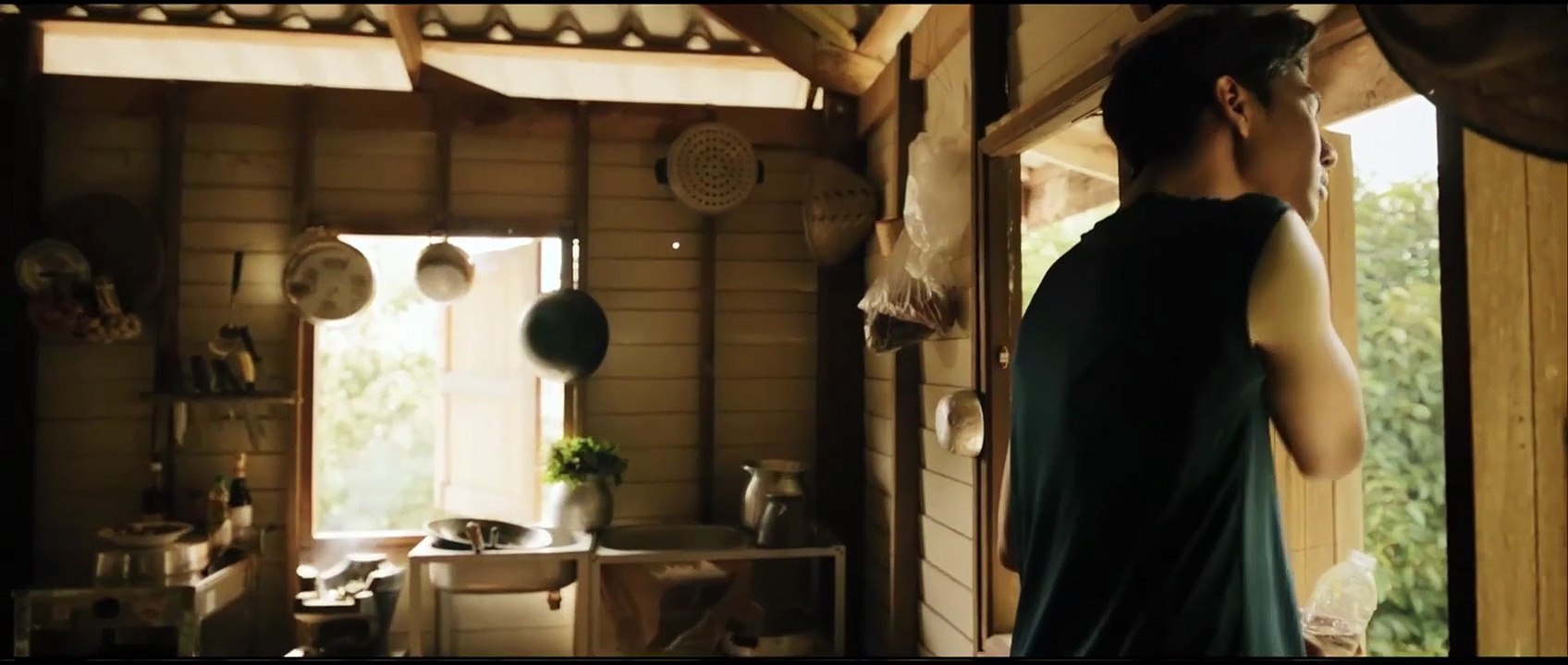 ห่าก้อม - Ha Gom : The Darkness Of The Soul  (2025)