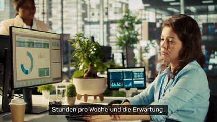 120-Stunden-Wochen und Polit-Zoff – Spitzenkräfte kündigen reihenweise