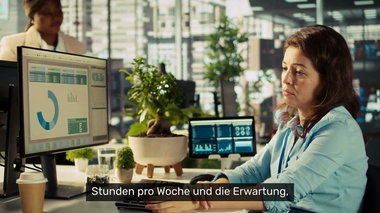 120-Stunden-Wochen und Polit-Zoff – Spitzenkräfte kündigen reihenweise