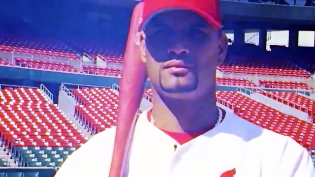 Cápsula Deportiva Albert Pujols podría dirigir grandes ligas.