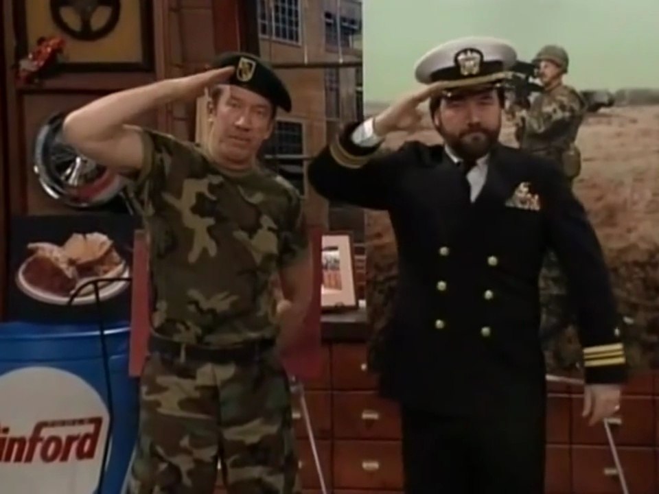 Hör mal wer da hämmert Staffel 8 Folge 22 'Eine haarige Sache' #Deutsch #HD