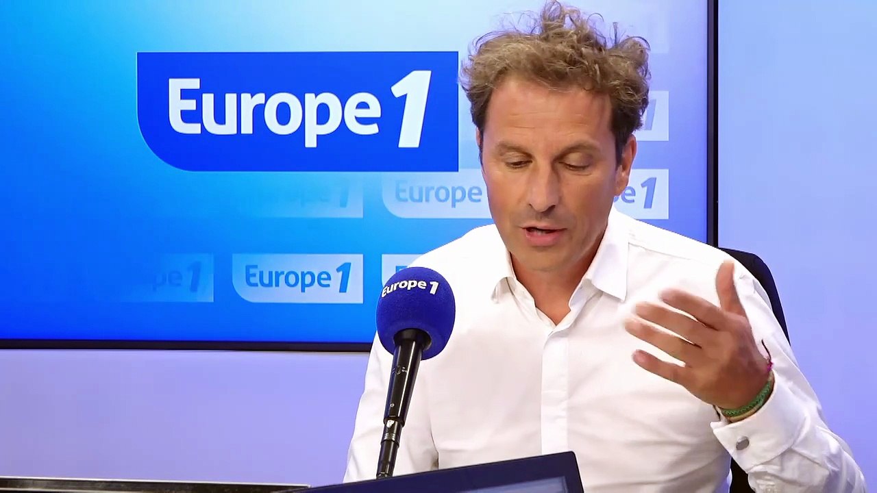 Trop d'impôts en France ? «Je ne connais pas une personne qui se plaint de payer trop d’impôts», affirme Pascal Lorne