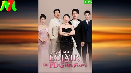 Mariage Éclair du PDG Film Complet