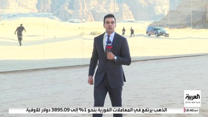 ملفات الشرق الأوسط تهيمن على مناقشات اليوم الأول لاجتماع قادة مؤتمر ميونيخ 2025