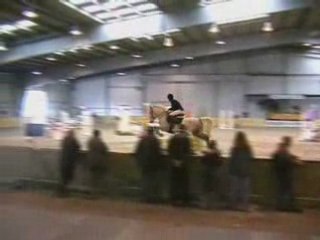 MIDWAY - Rennes - 22 mars 2008 - D2 prépa