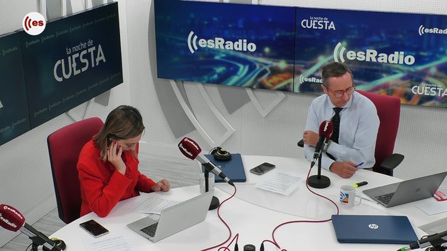 El editorial de Carlos Cuesta: Las verdades sobre la flotilla