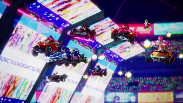 L'un des plus grands concurrents à Mario Kart World offre un DLC gratuit mais pour quelques semaines seulement