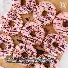 Your cooking just got easier!