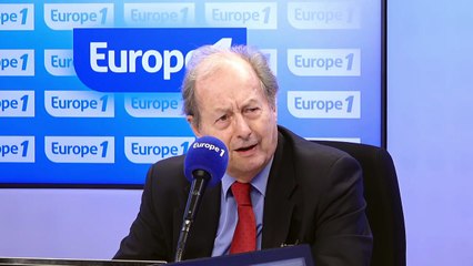 Pour l'académicien, Jean-Marie Rouart la condamnation de N.Sarkozy est «d'un point de vue légal : totalement illégale»