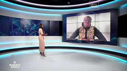 Congo pushes back against U.S. pressure on critical minerals {Business Africa}