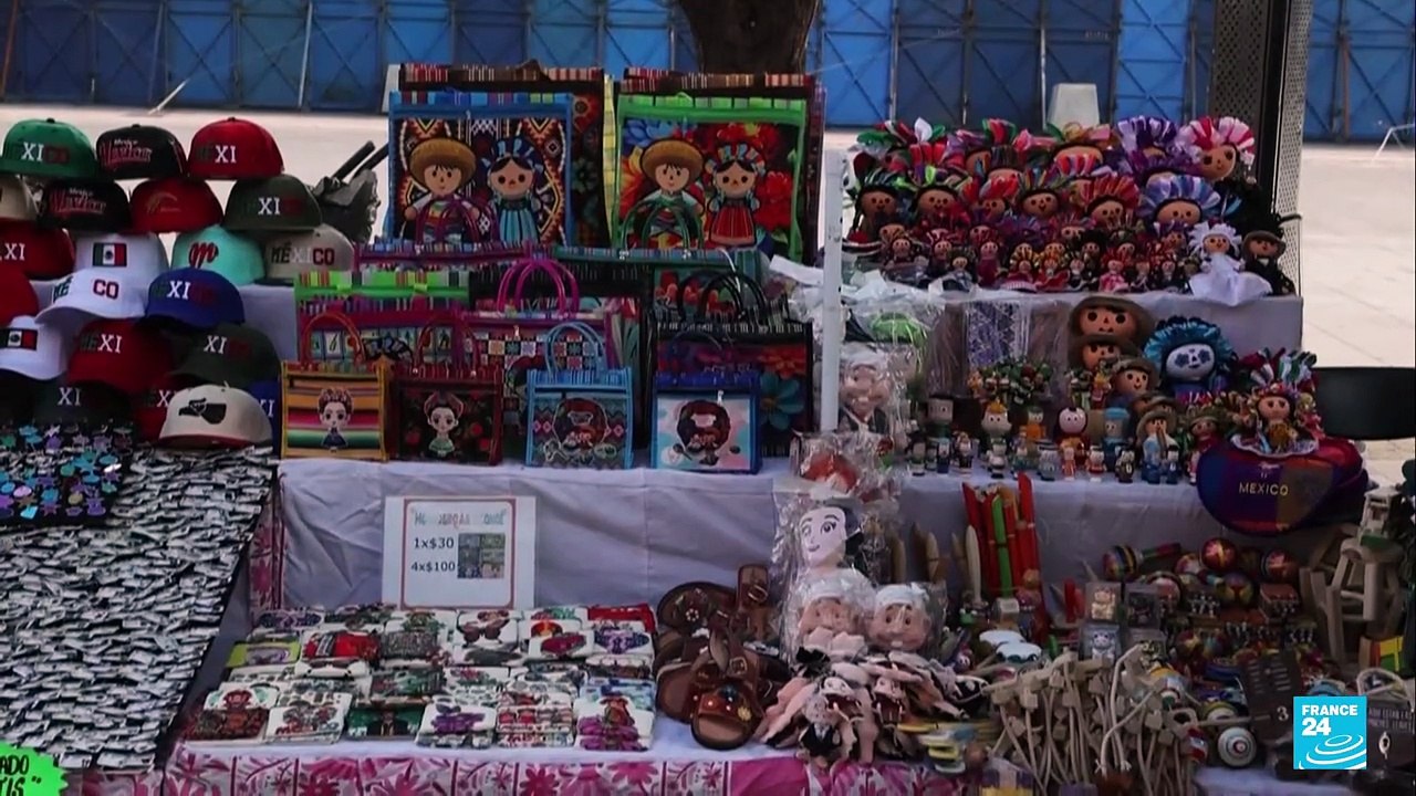 Un año de Claudia Sheinbaum: supera índice de aprobación de los últimos cuatro presidentes de México