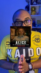 Alice in borderland USA arrive