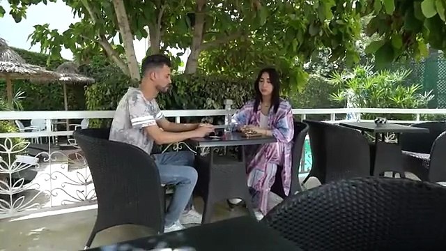 ألم وأمل فيلم مغربي درامي اجتماعي 2025 Film Marocain